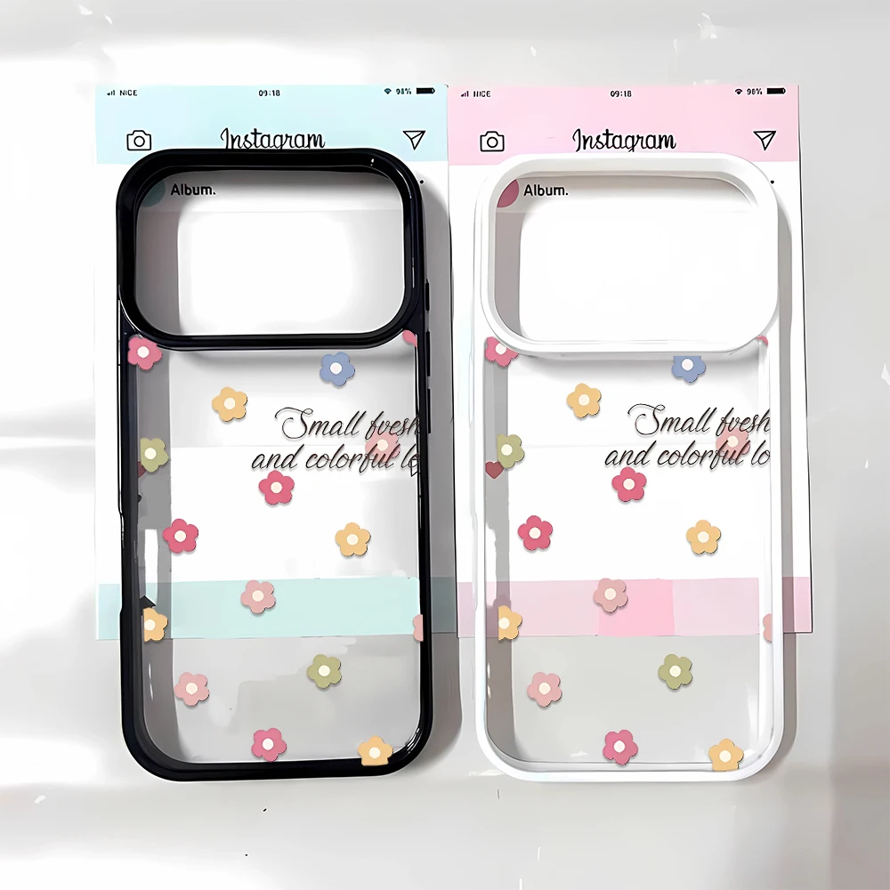 Cute Colorful Cool Modern Lightweight Compatible with New iPhone 11 12 16 Best 17 Max Pro Air Art Plus 13 15 14 Phone Case