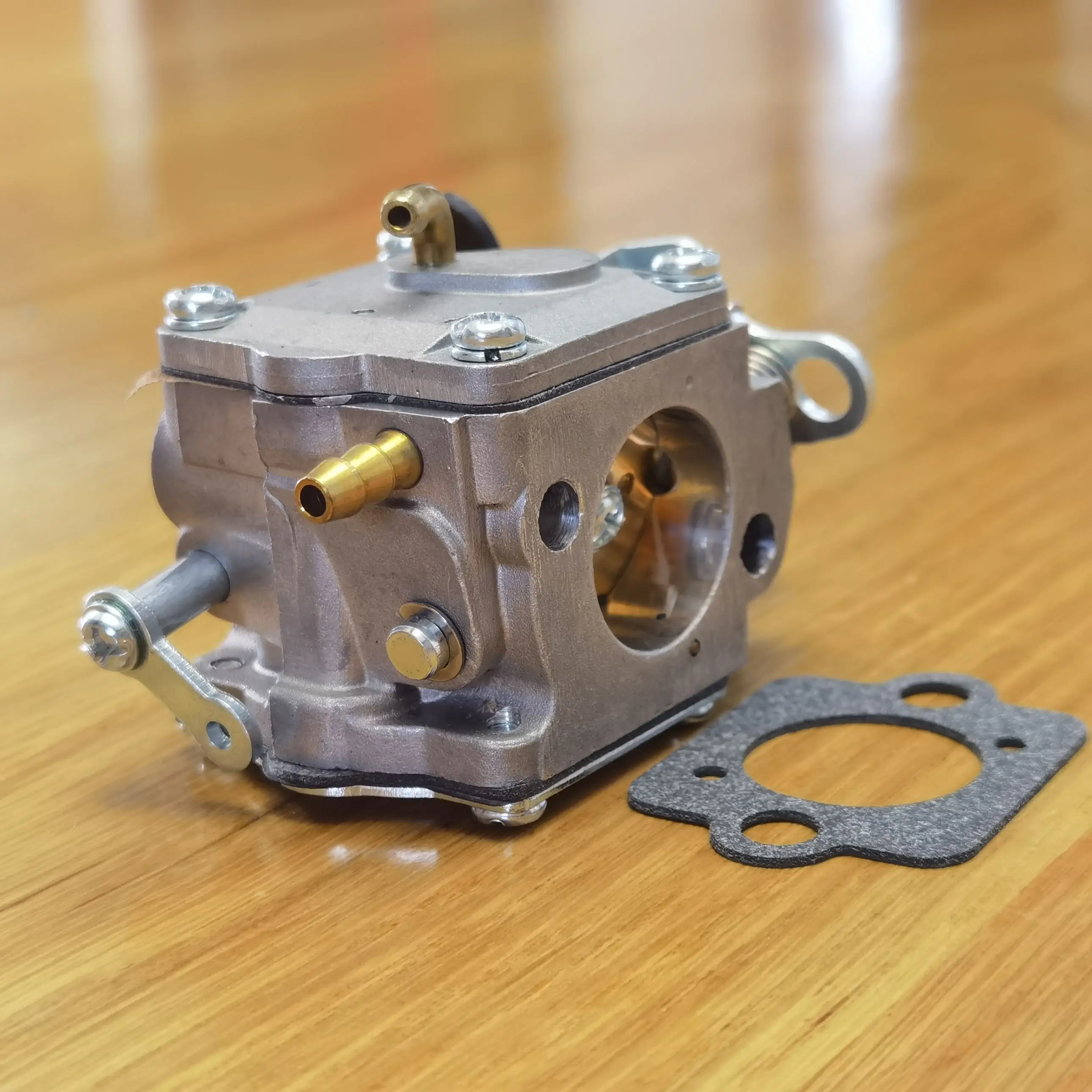 WJ-116-1 Vergaser für Husqvarna 385 385XP 390 390XP CS2188 CS2186 501355201 WJ-116-1 Vergaser für Husqvarna 385 385XP 390 390XP CS2188 CS2186 501355201