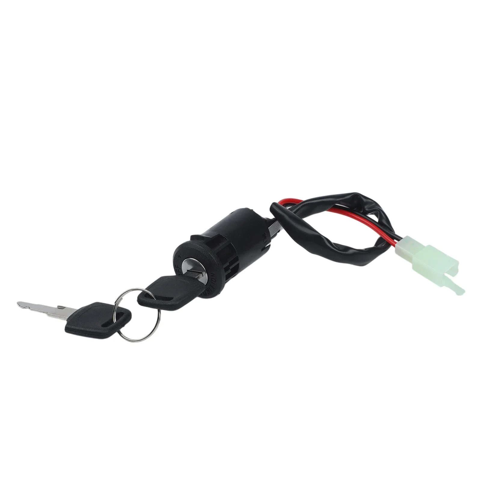 E Bike Lock Key 2 Bicycle Scooter Sports Accessories Switch Bike Electric Ignition Key LockKey Position E Bike