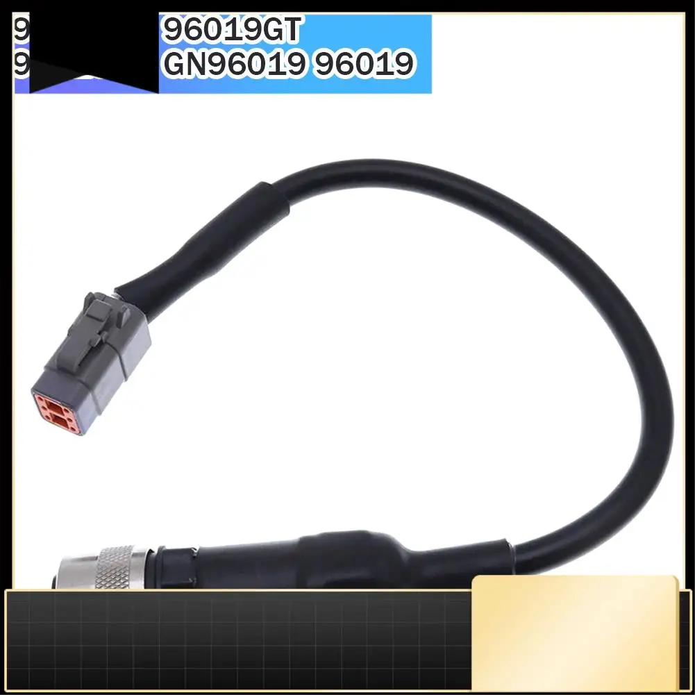 

Жгут проводов блока управления 96019GN 96019GT GN96019 96019 для Genie GS-2646 GS-2632 GS-2046 GS-2032 Конверсионный кабель V-адаптера Запчасти