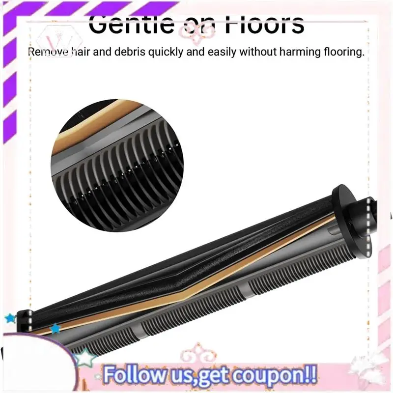 

Durable For Dreame Mova P50 Pro Ultra/ P10 Pro Ultra/ P10 Ultra Accessories Kit Main Tricut Side Brush Hepa Filter Mop Cloth Dus