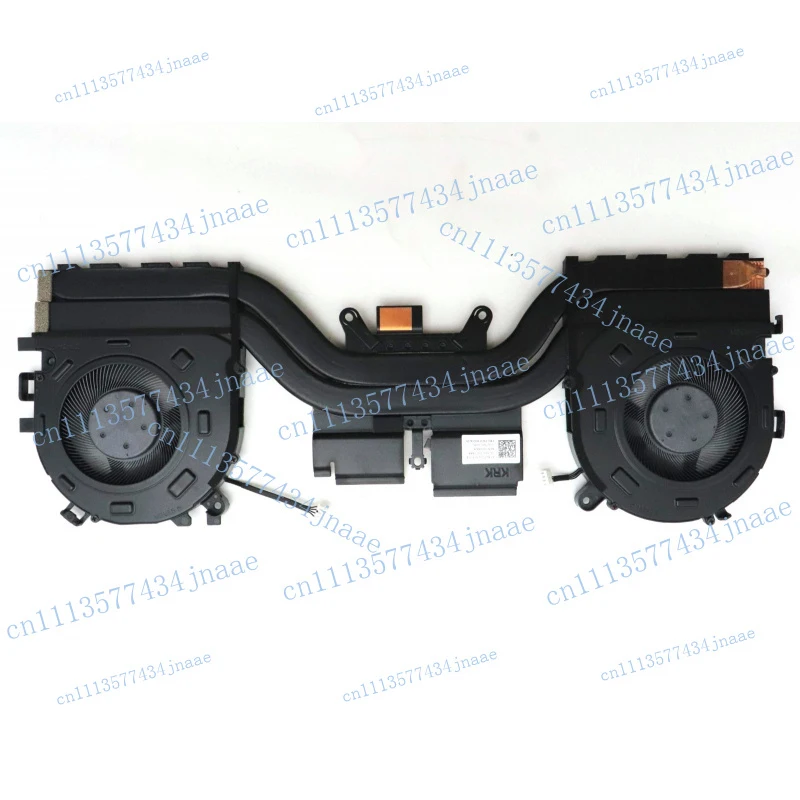 5F10S14234 New Thermal Module CPU GPU Heasink Fan For Lenovo IdeaPad Pro 5 14AKP10 83JL
