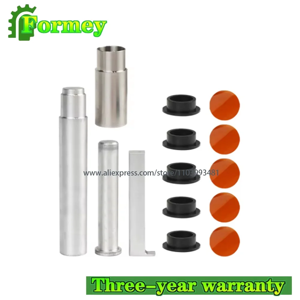 

Pressure Switch Installation Tool Kit 124740-TL30 for GM Transmissions 6L45 6L50 6L80 6L90 6T70 (Gen 1) 6T75 (Gen 1)