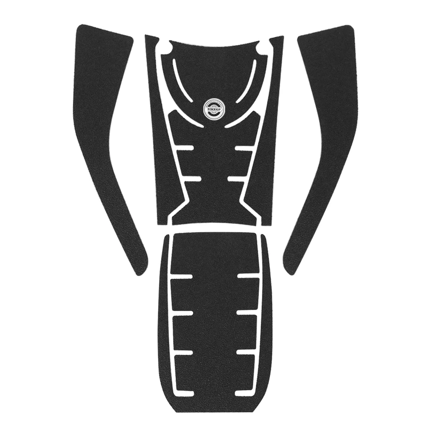 Motorcycle Fuel Tank Pad For Yamaha XP530 TMAX530 XP560 TMAX560 TMAX530 ABS TMAX560 ABS Non-slip Sticker Side Fuel Tank Pad