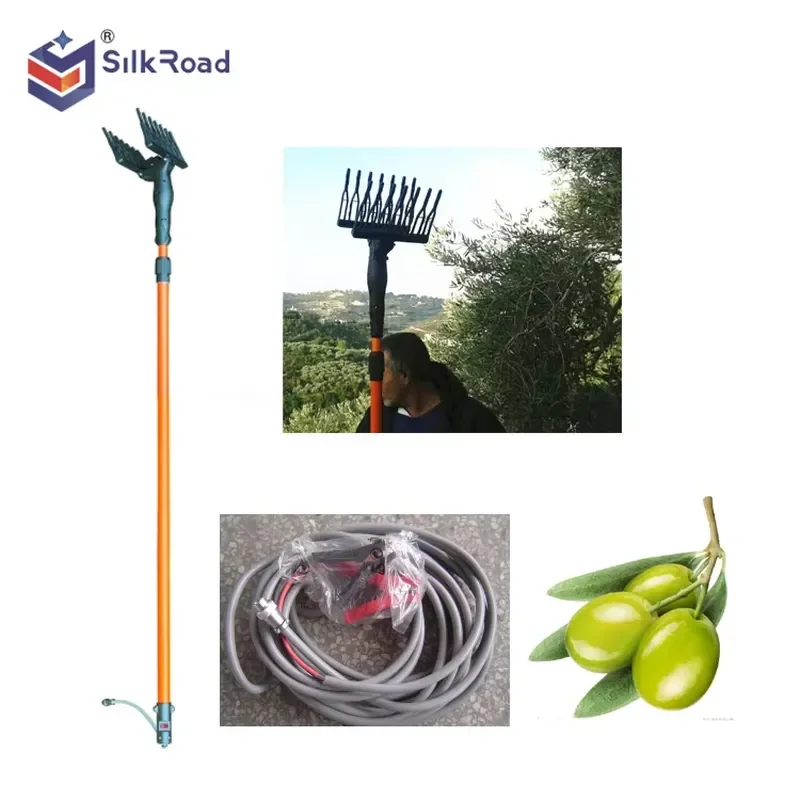 Good Quality Fruit Picking Tools