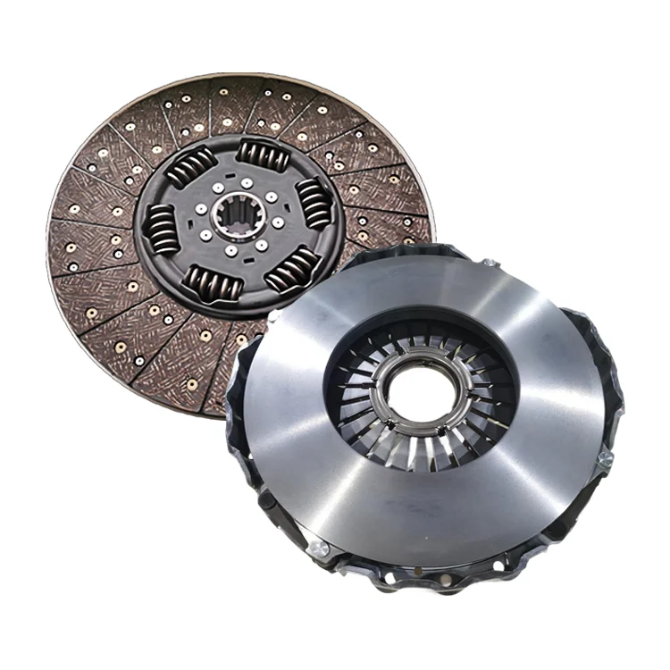 forBuy 20 Get 3 Free Bus Clutch Kit Set Clutch Set for Foton Higer Kinglong Zhongtong Bus