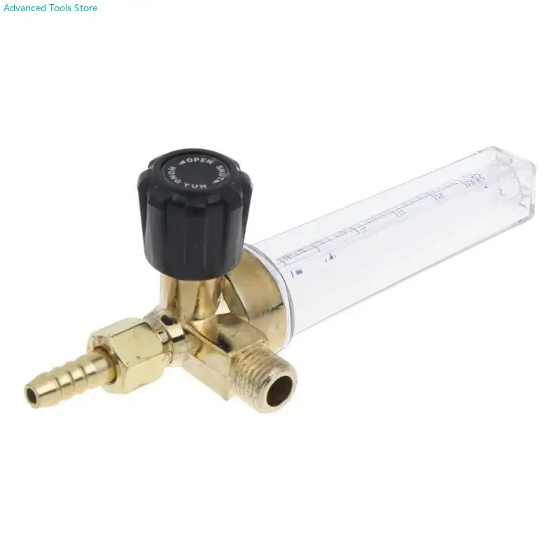 Flowmeter Regulator…