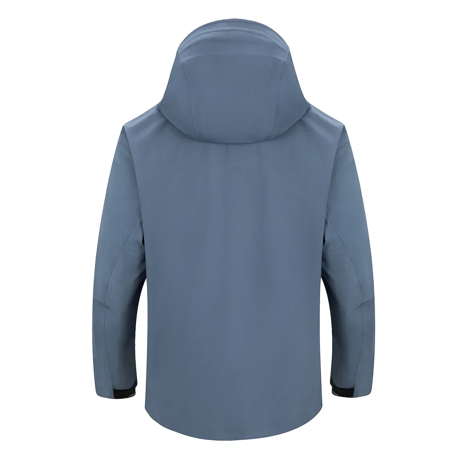 EOONKKY-Chaqueta de Montañismo ligera e informal para hombre, de tres capas chaqueta impermeable, versión gruesa, Beta SV, alta calidad, para exteriores, nueva