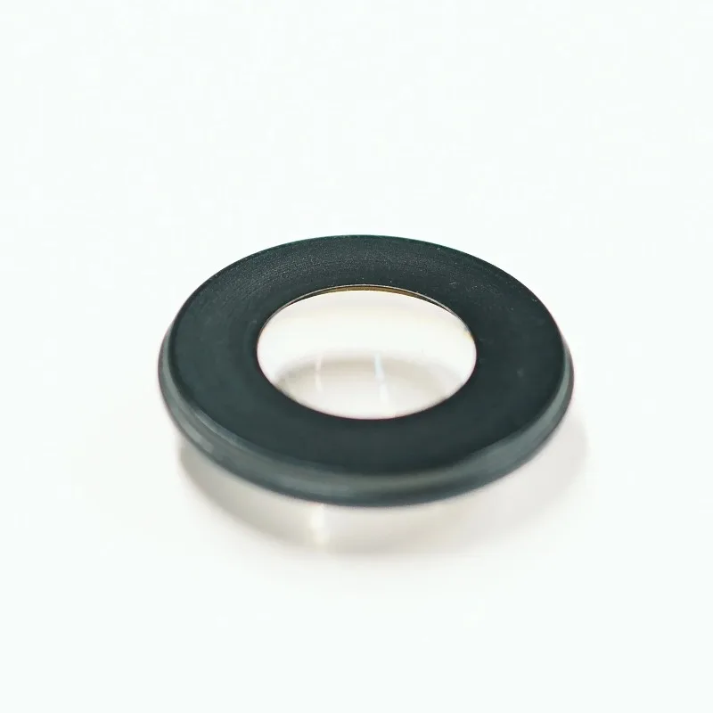 NEW High Definition Optical Glass Lens Replacement Compatible For X3 Action Camera view 2