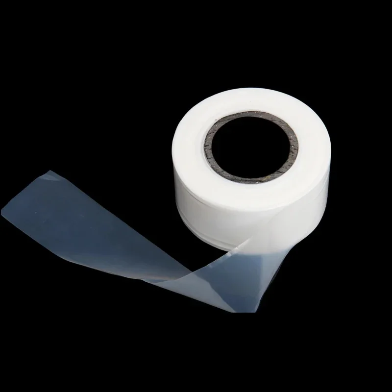 Oriented PTFE Teflon Film 0.05-0.2mm Thick High Performance Membrane Sheet