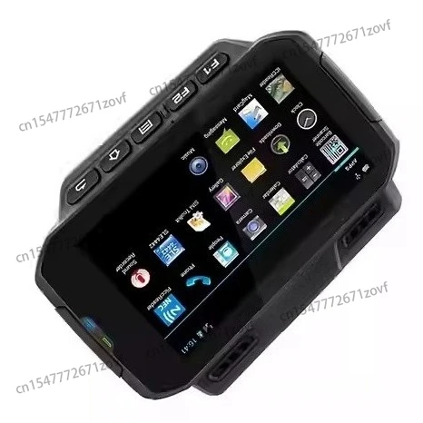 10 2GB RAM/16GB ROM Wearable Smart Computer with Quad-core 1.2GHz