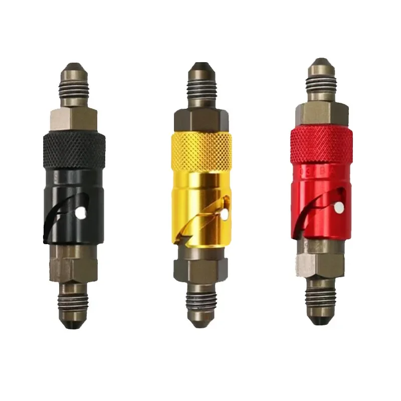 

Алюминиевый сплав AN3, тормозная магистраль, масло, быстроразъемное соединение, комплект адаптеров, разборка трубы двигателя