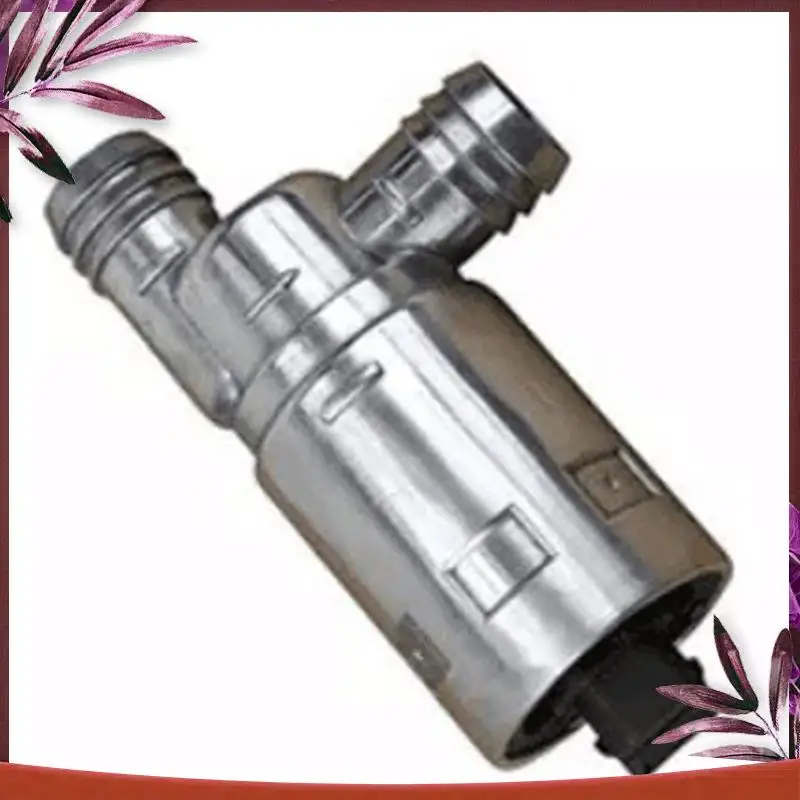 

Durable 0280140529 Idle Air Valve Motor For-BMW E36 E34 M40 316I 318I 518I 1989-1995 Idle Speed Actuator Control Valve