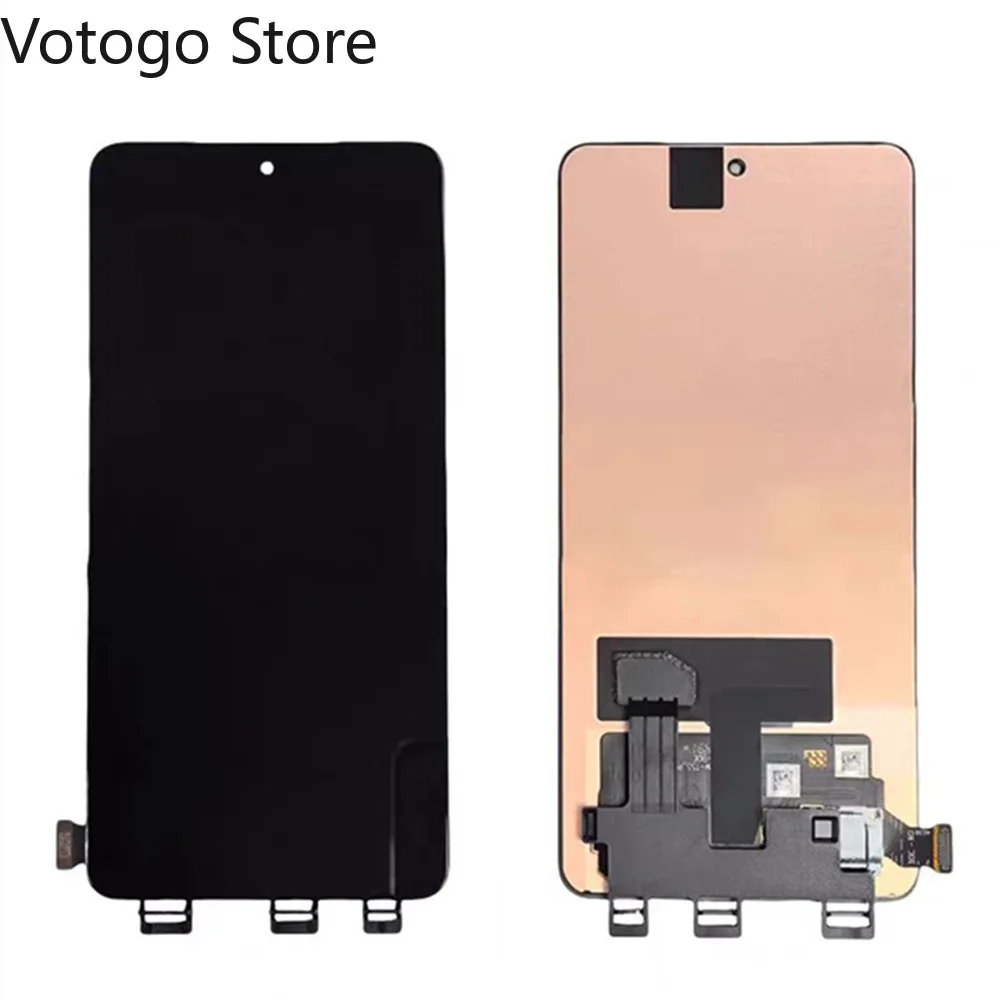 LCD TFT / AMOLED For Oppo Find X2 X3 X5 X6 X7 X8 X9 Pro Ultra X9S LCD Display Touch Screen Digitizer Panel Assembly Replacement