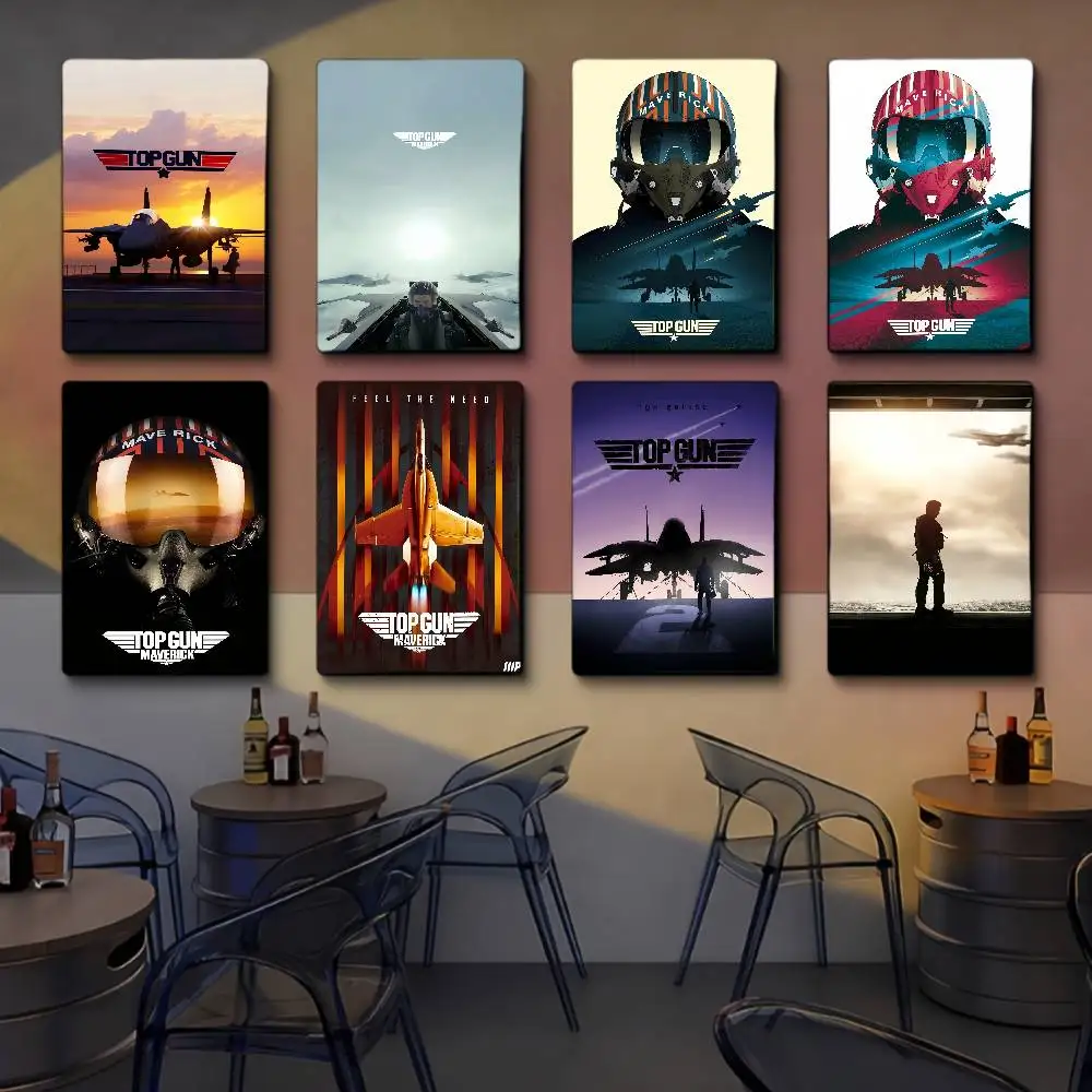 T-Top G-Gun Movie Good Quality Prints And Posters Whitepaper Prints Posters Artwork Wall Decor