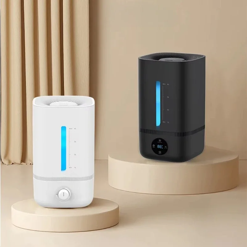 4L Humidifier With … - image