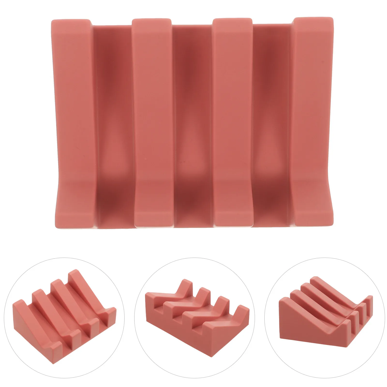 1Pcs Diatomite Soap…