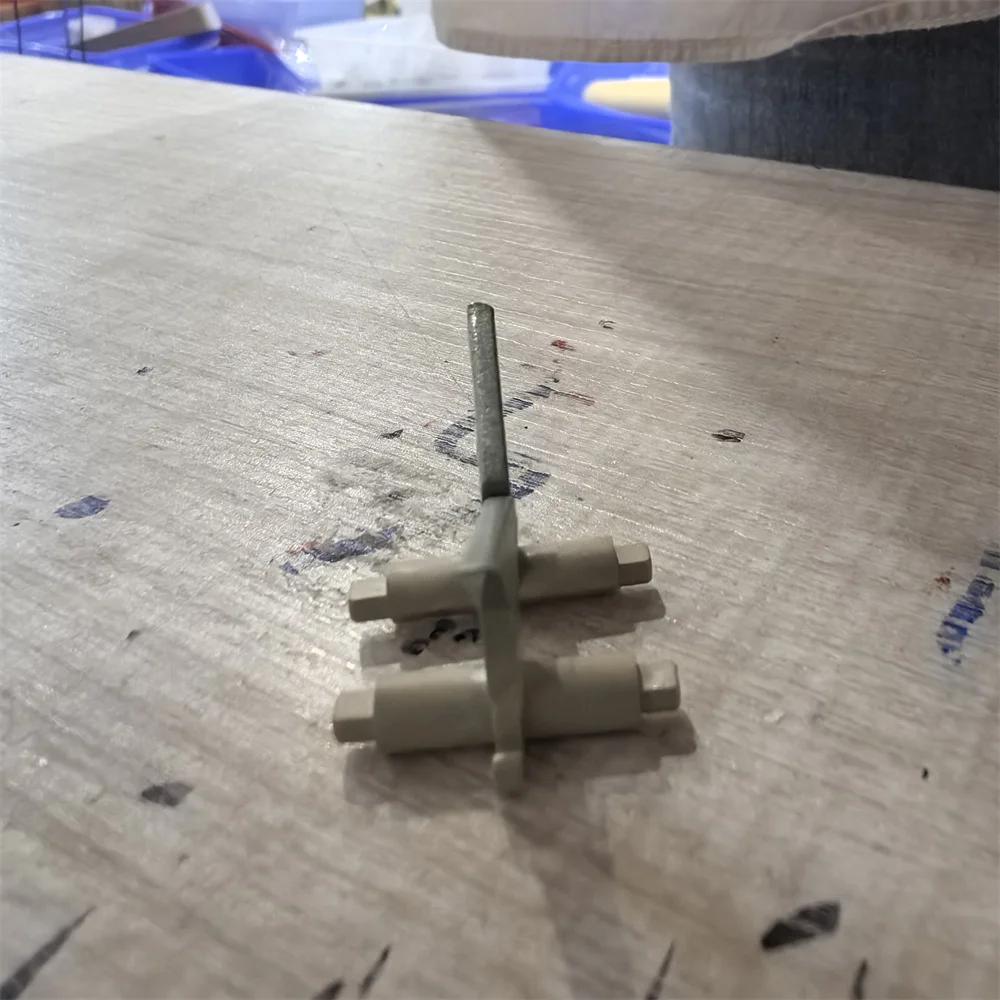 

50 шт. 2FT20160 2FT20120 сепаратор фьюзера для Kyocera KM 1620 1635 1648 1650 2020 2035 2050 2540 2550 2560 3040 3060