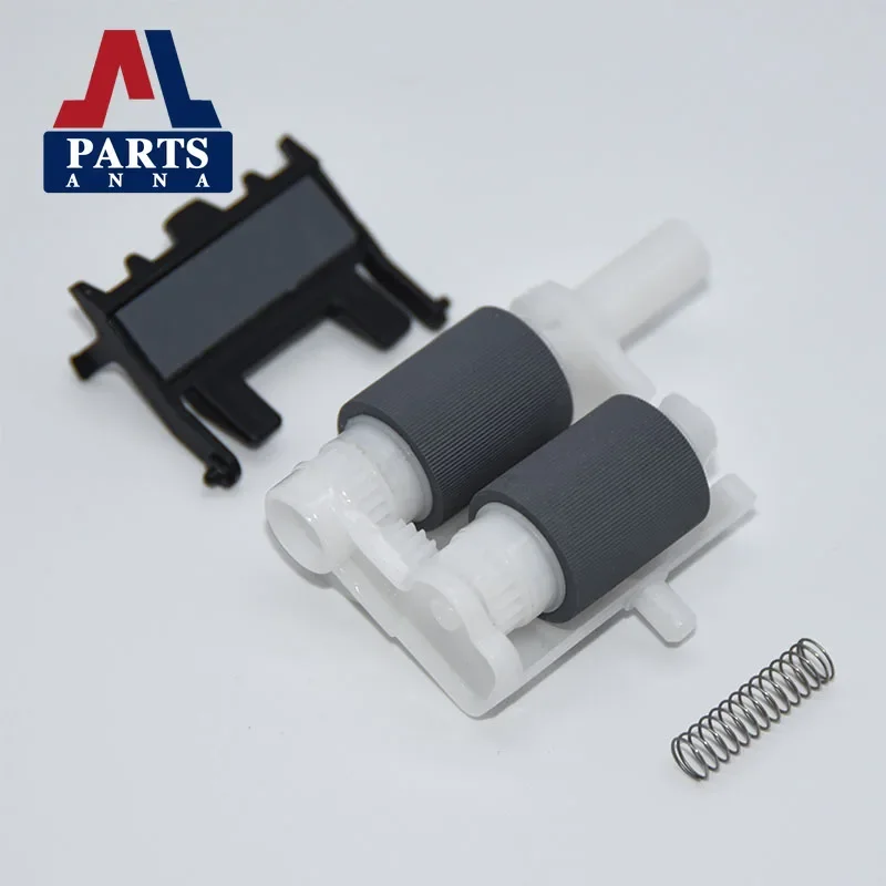 1X LY3058001 LY2208001 LY2093001 Pickup Roller Separation Pad for BROTHER HL2240 2130 2132 2220 2230 2242 DCP7055 7057 7060 7065