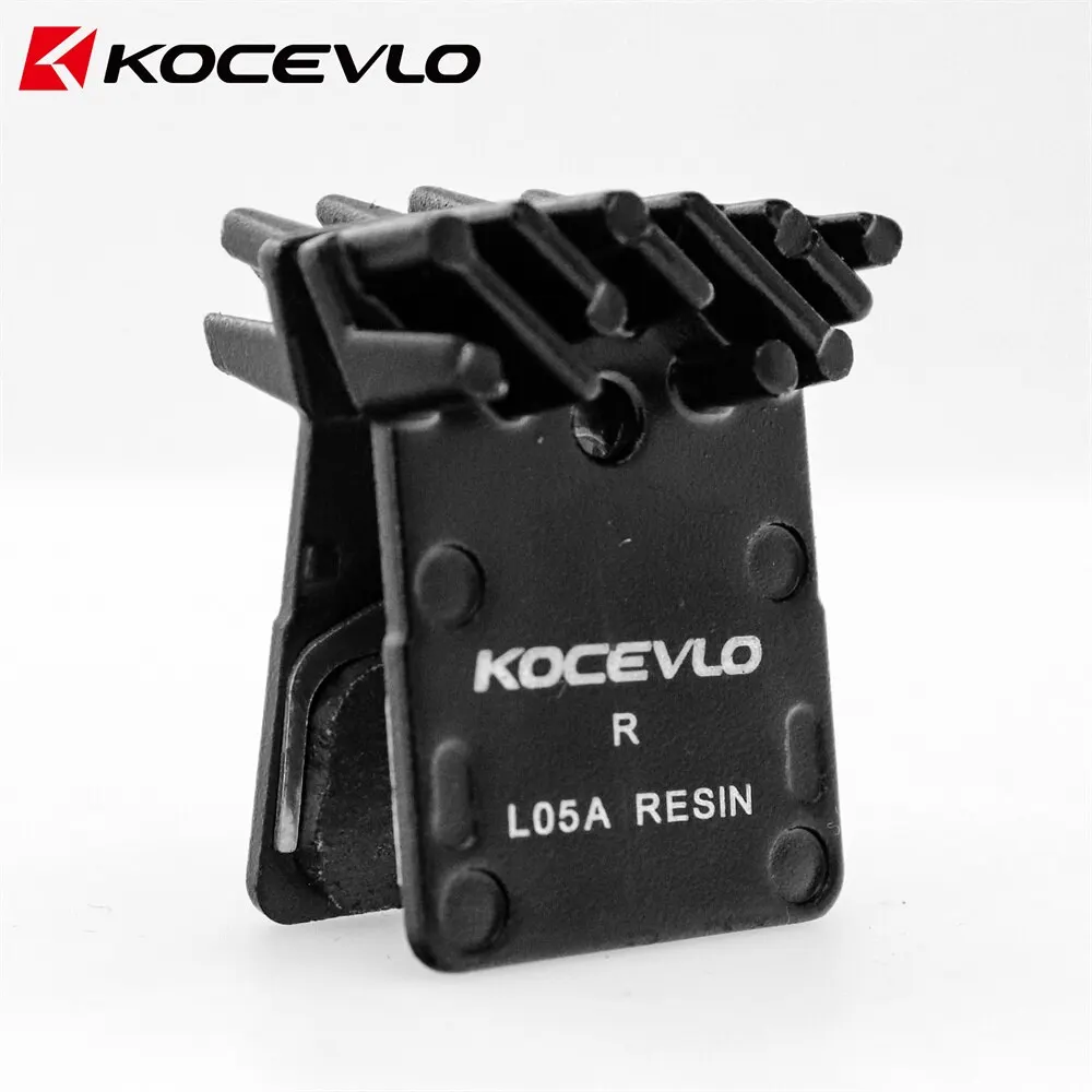 Kocevlo L05A L03A Road Disc Brake Pads Resin ICE Metal Ceramic Road Bicycle FOR SHIMANO Caliper R7070 R8070 9170 RS805