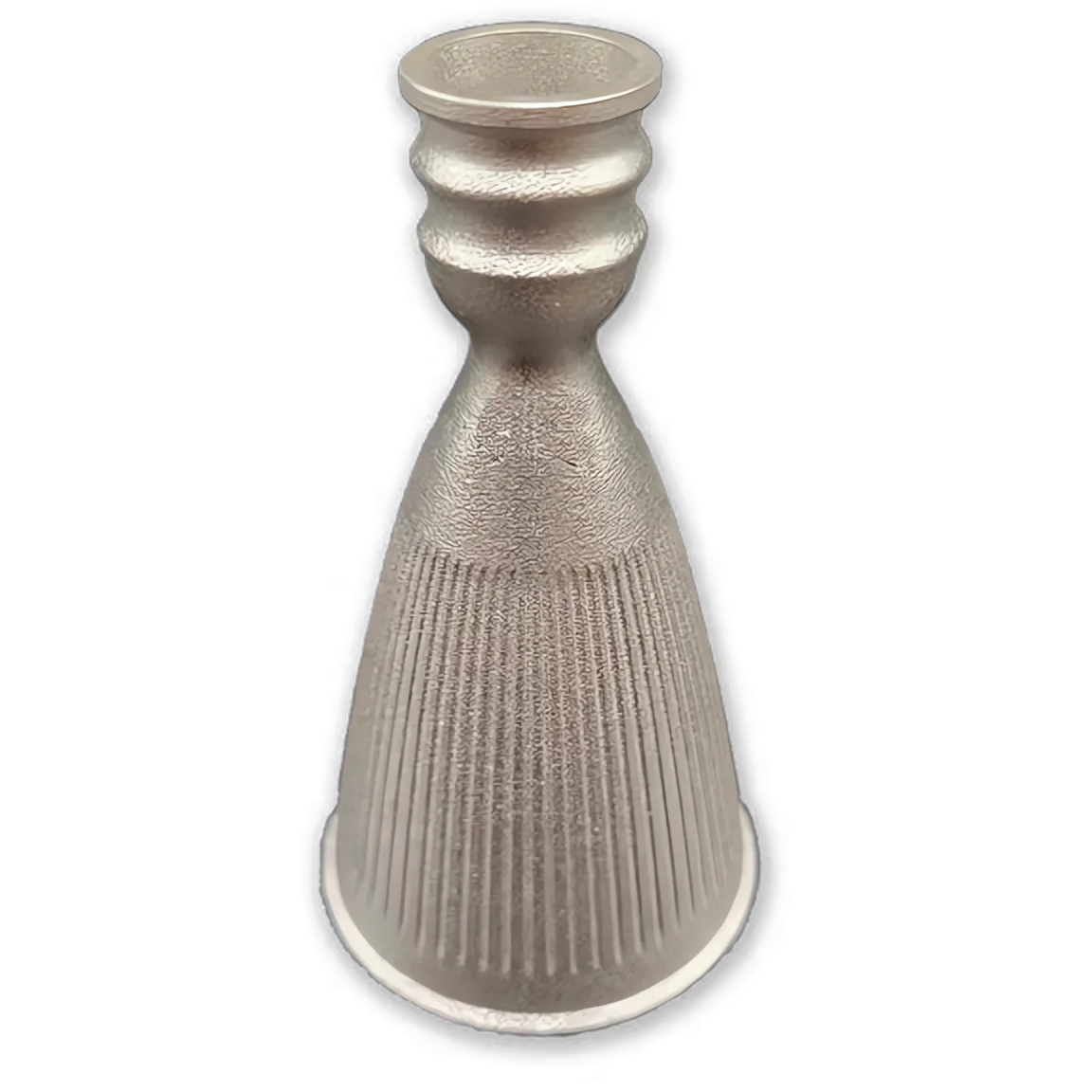 Custom Metal 3D Printing Alumi - 3D Printing Aluminium recension och pris