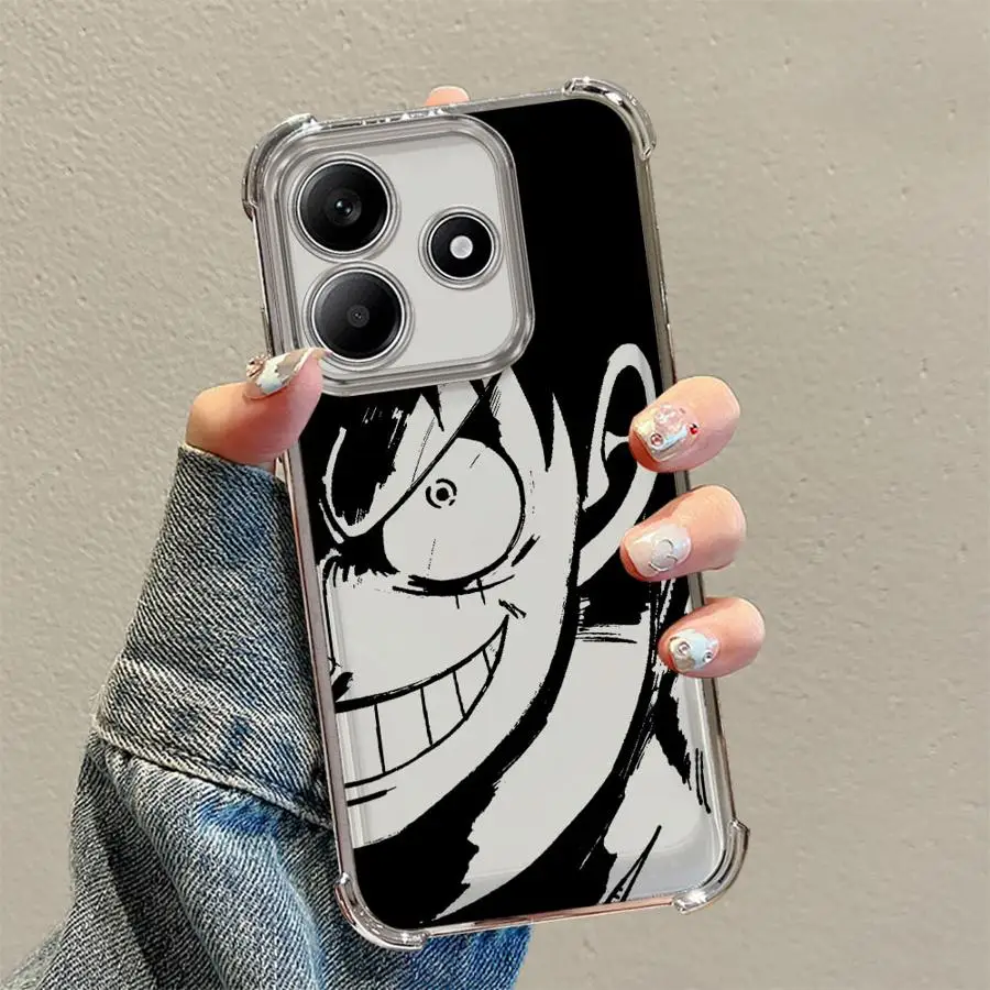 One Piece Anime Boy… - image