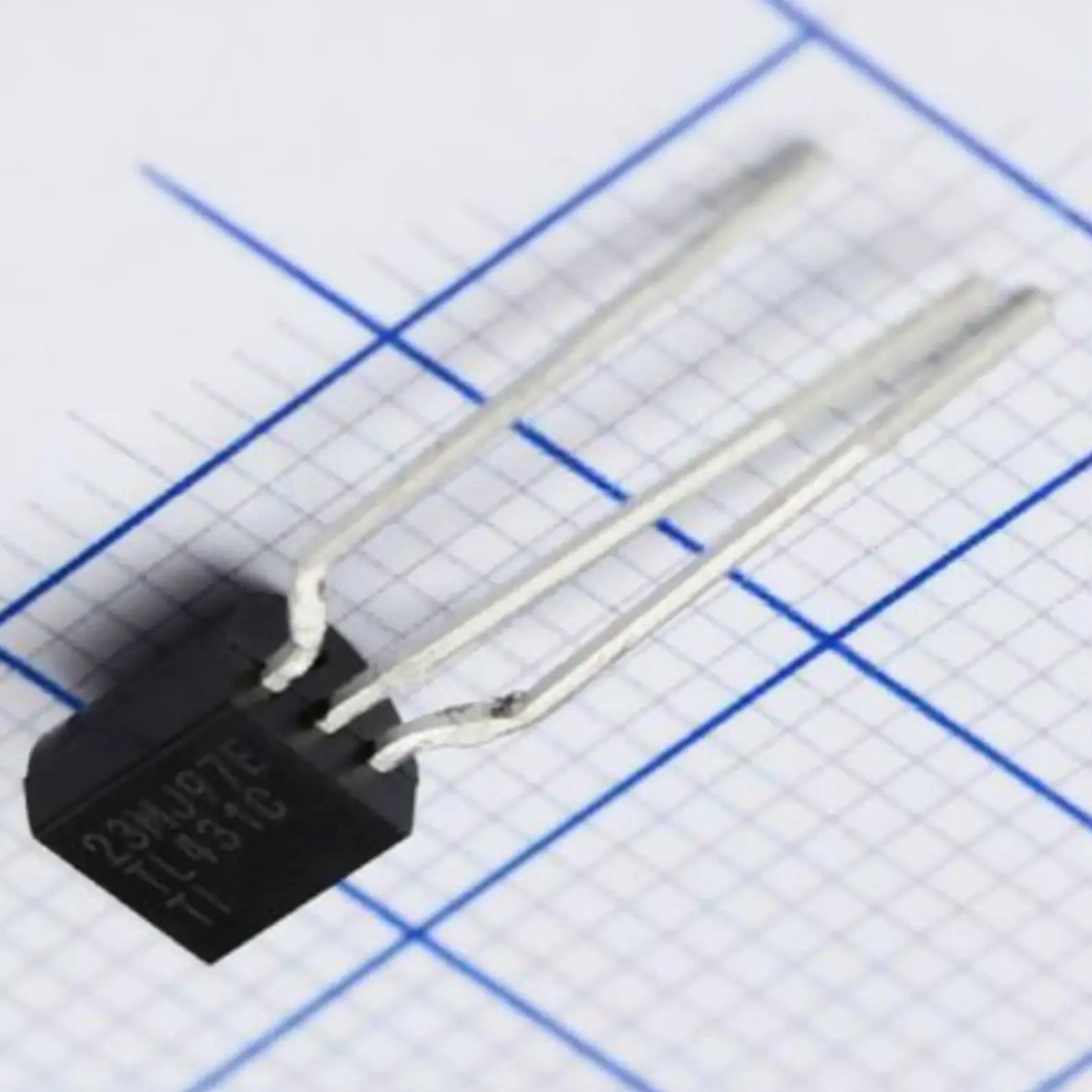 TL431CLPR TO-92 TO-…