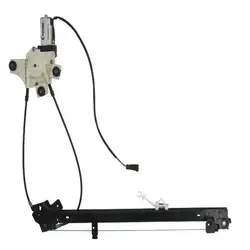 for IVECO EUROCARGO ELECTRIC LIFT WINDOW REGULATOR & MOTOR DRIVER SIDE 504040988