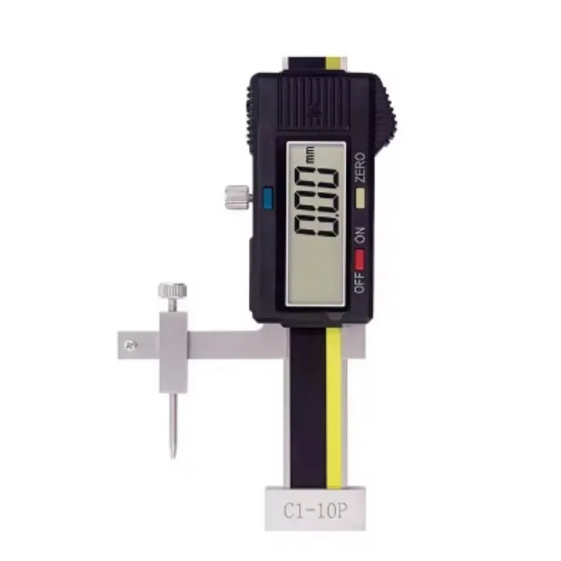 

Electronic Digital Display , Mechanical Vernier Gauge, Height Gauge, Segment Gauge, Step