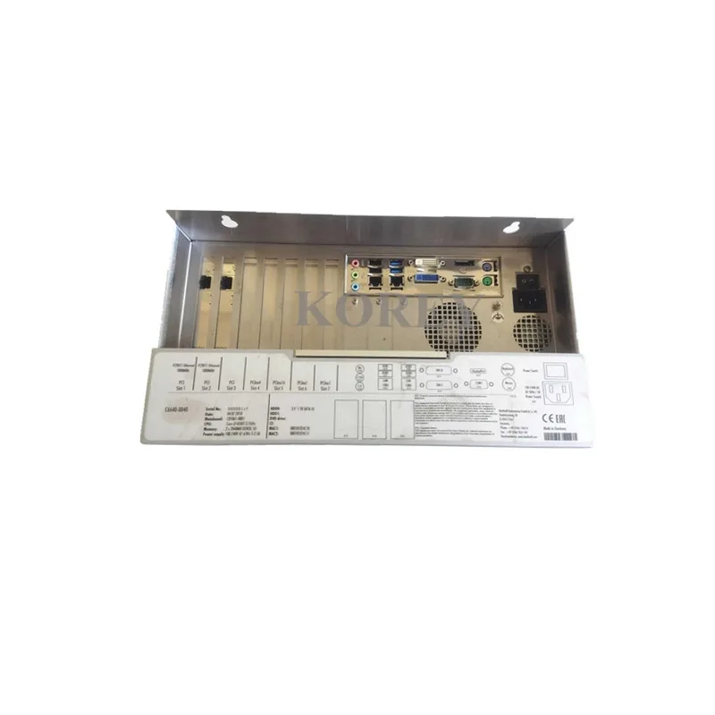 

IPC C6640-0040 Fully Tested