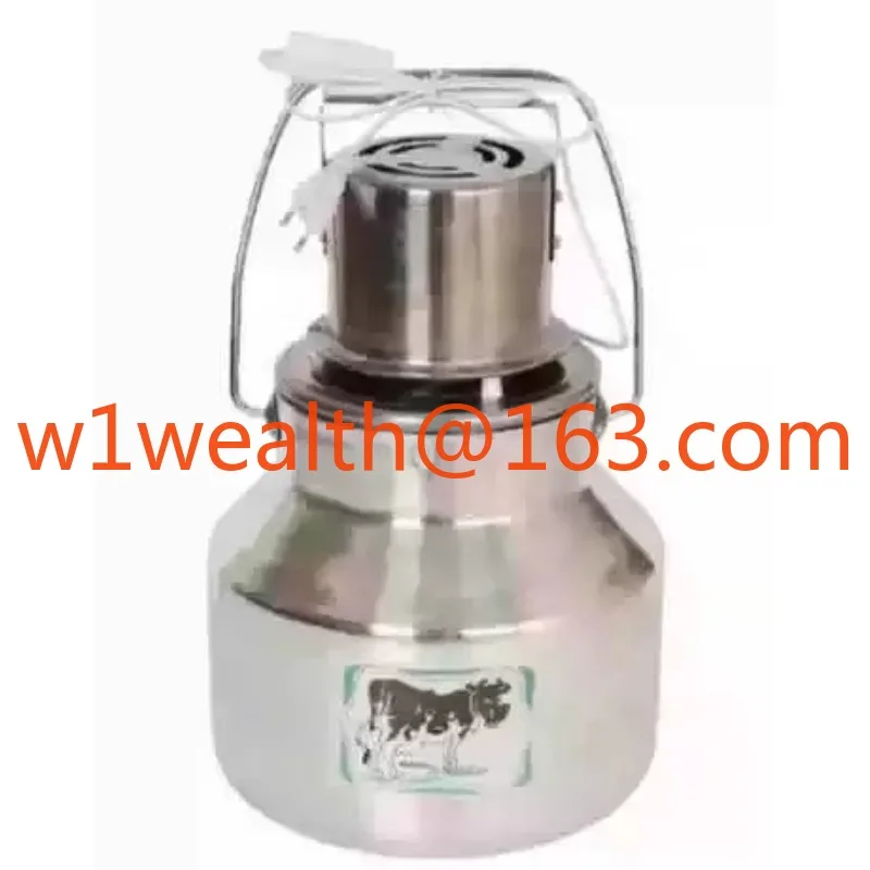

Milk mixer Electric separator Ghee butter making Herdsmen household 7 liters 11/13/20/30 liters