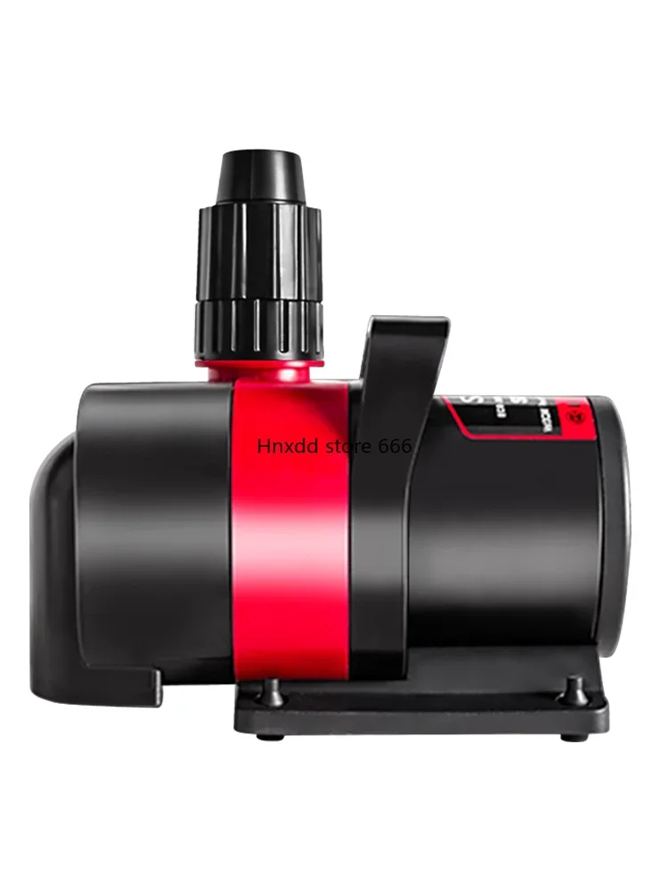 Songbao fish tank variable frequency water pump bottom suction submersible pump