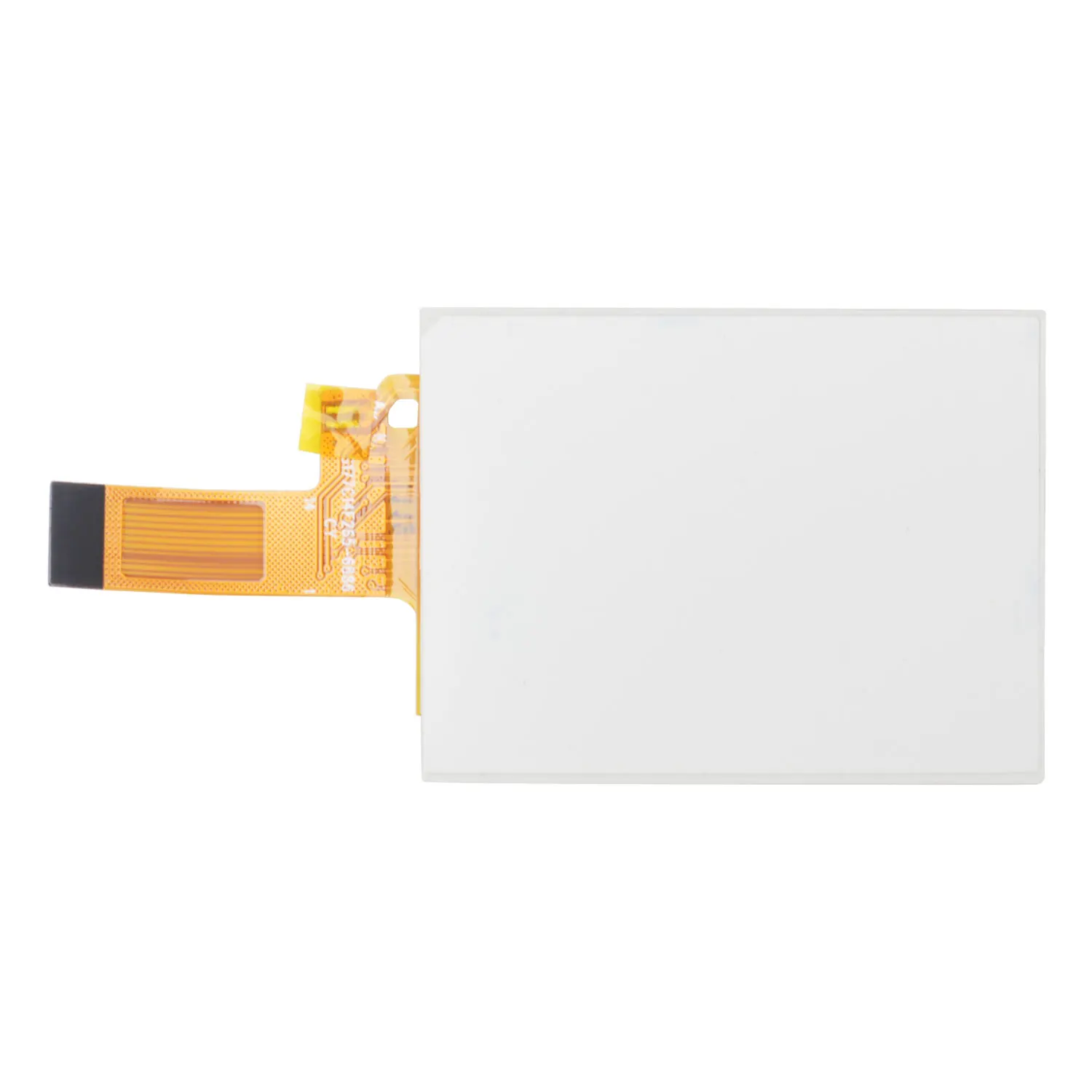 Bagian Layar LCD Walkie Talkie Baofeng UV-25 Menggantikan Layar Warna 1,77".