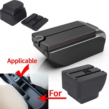 10 最佳銷售 馬自達2 Demio扶手 - №9