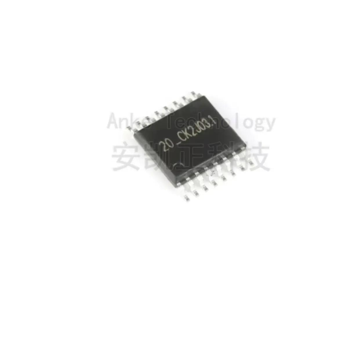 Original Authentic SMD LT8920TSSK, TSSOP-16, 2.4G Wireless Transceiver Chip, RF Chip 10pcs