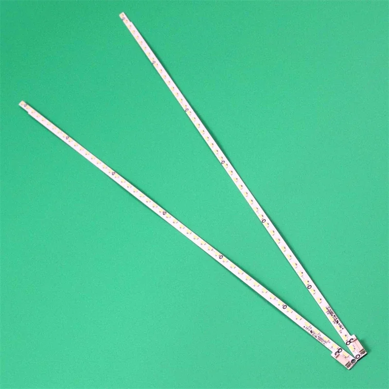 テレビの LED バー LG 50UF8300 50UF8307 50UH630V 50UH635V 50UH6300 50UH6300-SA バックライトストリップ 6202B000A1300 A2300 A1800 A2800