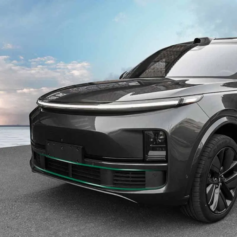 

Для ведущего Ideal LiXiang L7 2025 2024, автомобильная сетка с защитой от насекомых, резервуар для воды, средний впускной отверстие, защитная крышка, аксессуары