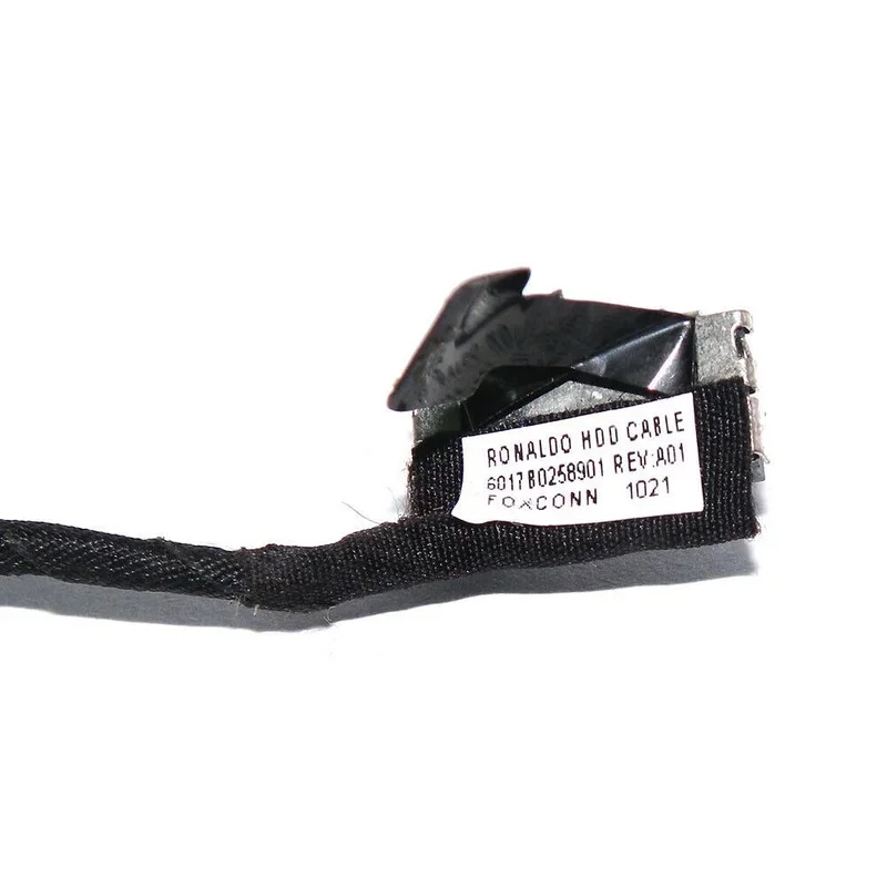 Cabo conector hdd para disco rígido de laptop, substituição para hp dv3 DV3-4000 dm4 DM4-1000 DM4-2000 cq32 6017b 0258901