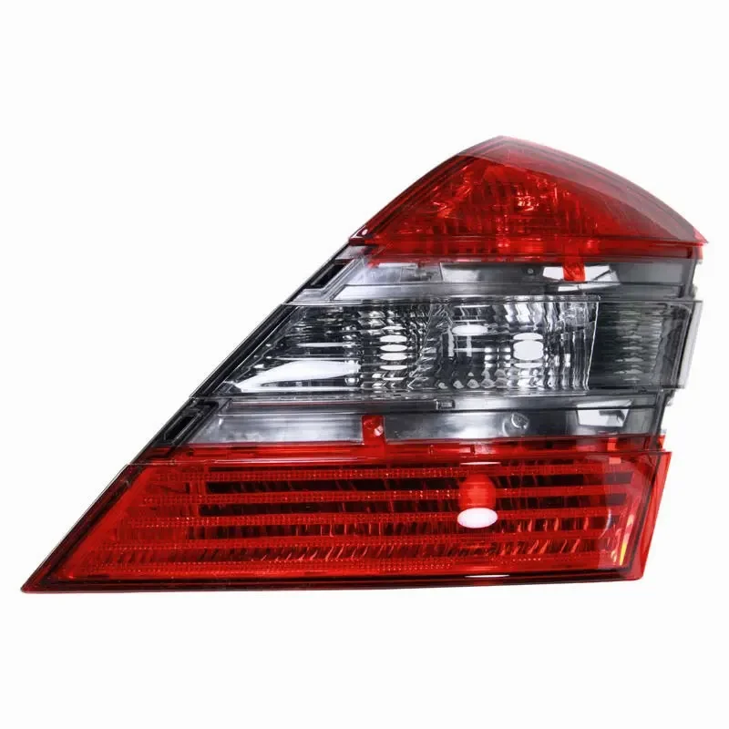 2218200166 For Mercedes Benz W221 S-Class S300 S350 S400 2006-2009 Rear Tail Light Signal Lamp Taillight Housing Car Accessories