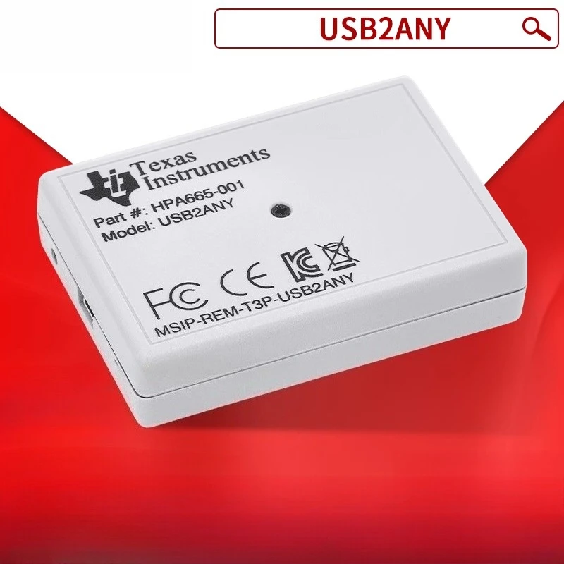 VoltSUSB2ANY Protocol Interface Adapter-HPA665 Control Evaluation Module High-Speed USB 2.0 For Test & Measurement