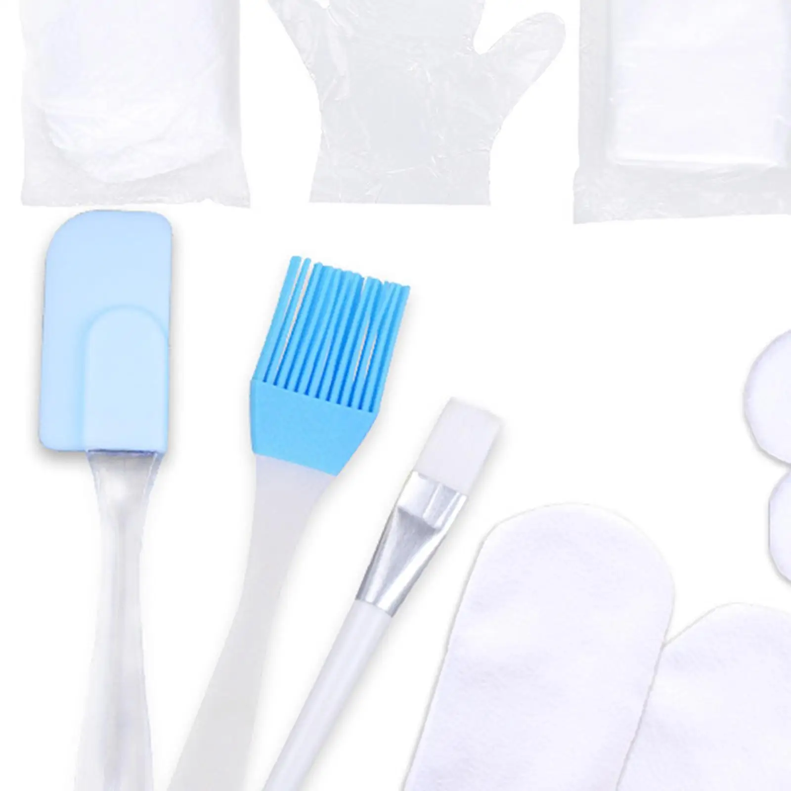 Paraffin Wax Melting Gloves Booties for Hand Feet Care Wax Melting Machine