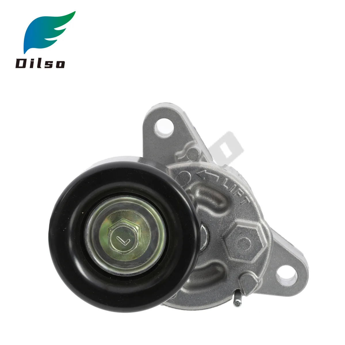 Belt Drive Automatic Tensioner For Mitsubishi ASX 2.0 20 Peugeot 4008 2.0Mivec OUTLANDER III 2.0 2.2 2.4 OEM 1345A090