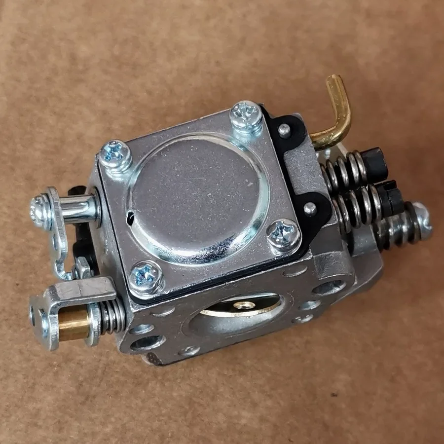 Carburetor For Zenoah G2500 Alpina A305