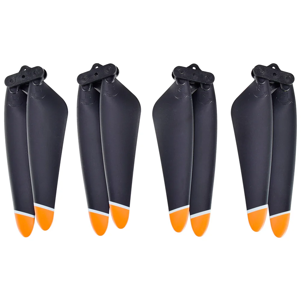 X17 hélices X17-04 rc zangão qaucopter peças de reposição lâminas substituição cw ccw rotor acessórios