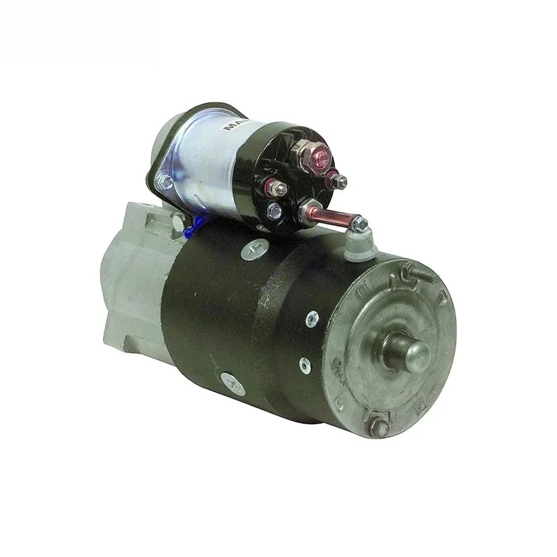 Starter Penta Engine Spare Parts
