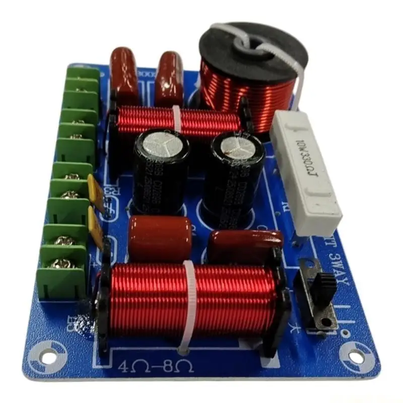 E56B CW3003 High-Fi…