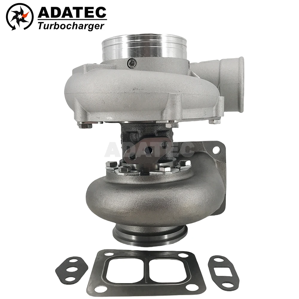 

Popular Hot sell HKS T04Z Gen2 Performance Supercharger GT35 GT3584 T4 T04Z TO4Z T04R 0.82AR New Adatec Turbocharger Assembly