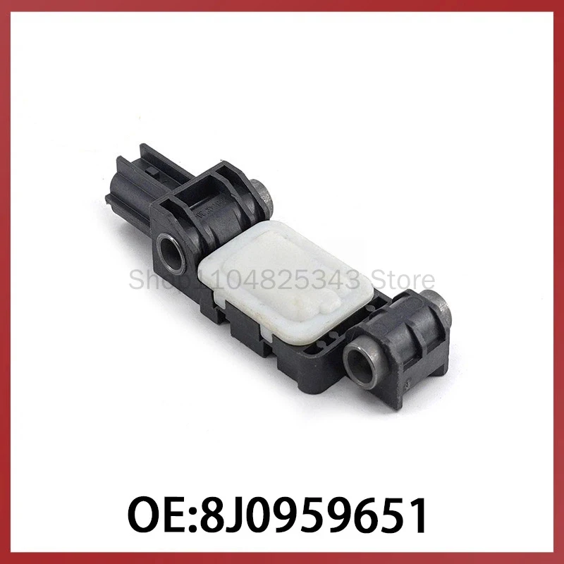 

8J0959651 for Volkswagen Audi Auto Parts Collision Shock Sensor Shock Sensor
