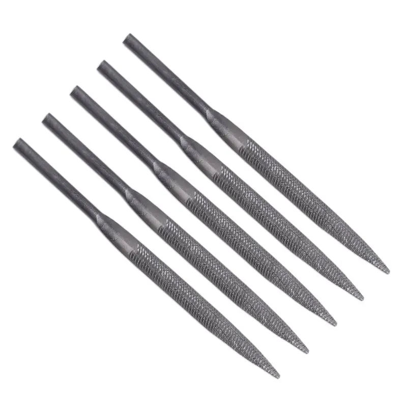 

Fine Workmanship Workshop Equipment Pneumatic File Small File Air Tool Accessories Deburring Air Tools Half Round File