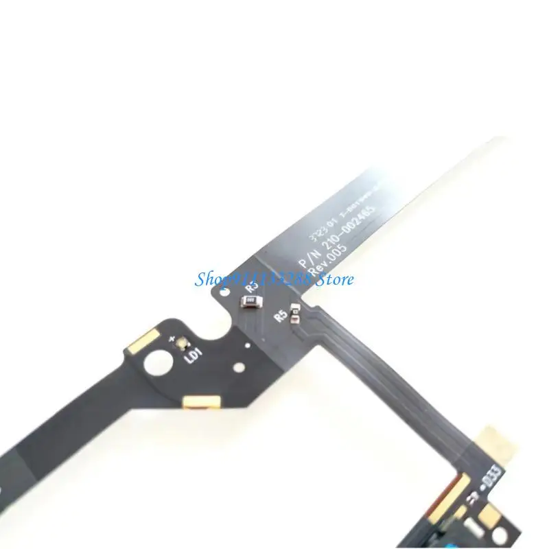 G88d Maus Seitenschlüssel Flexible Flachkabel für GPROX Superlight2 Maus Seiten Botton – Detail 10